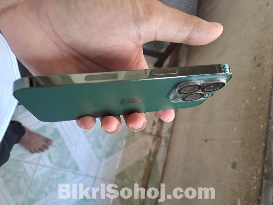 Iphone 13 pro